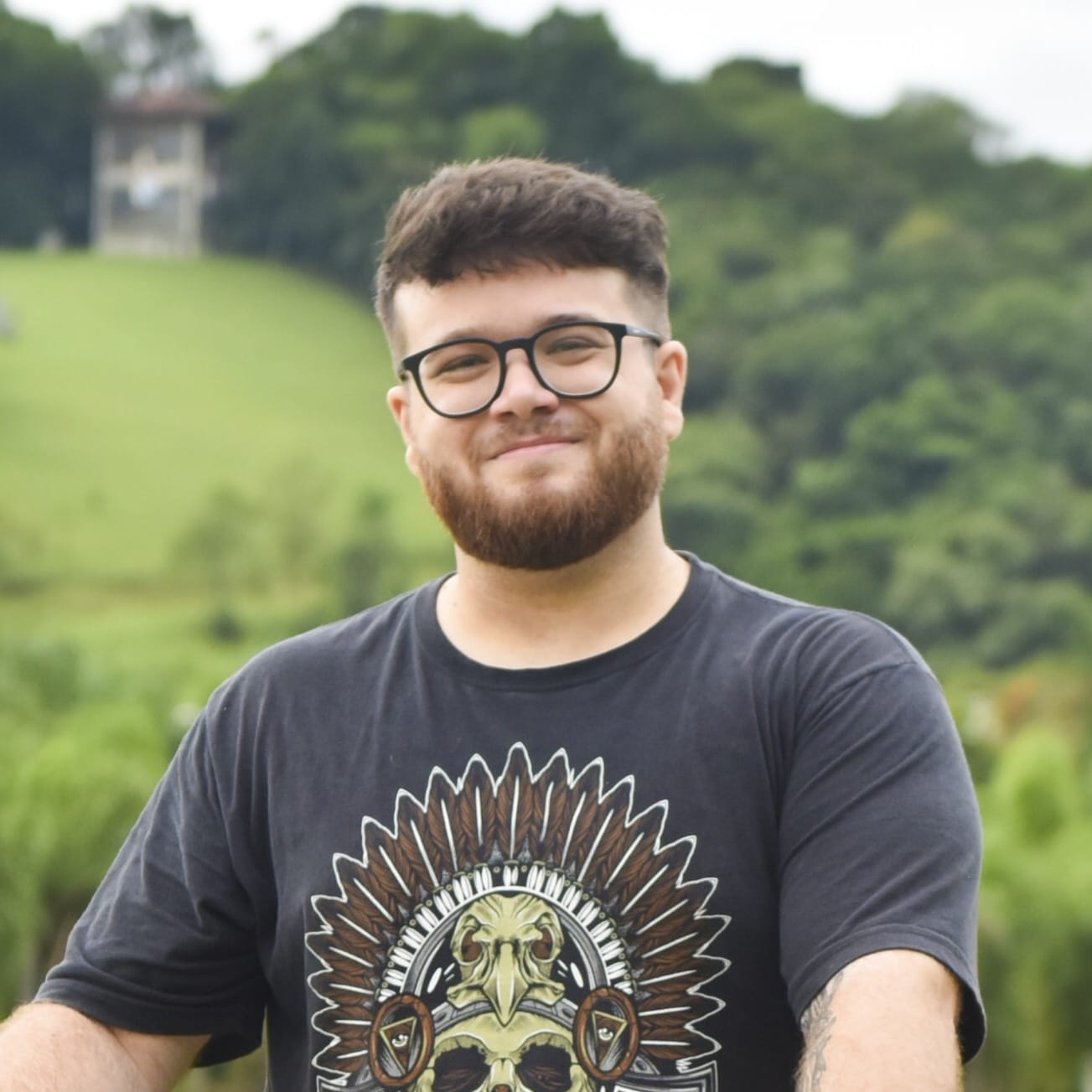 Lucas Machado